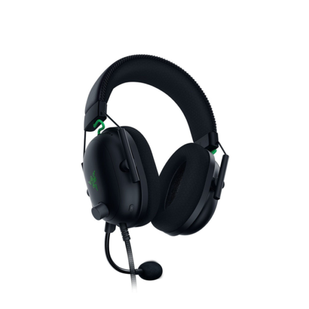 HEADSET (7.1) RAZER BLACKSHARK V2 X BLACK