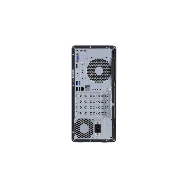 HP Victus Game TG02-0026D Back