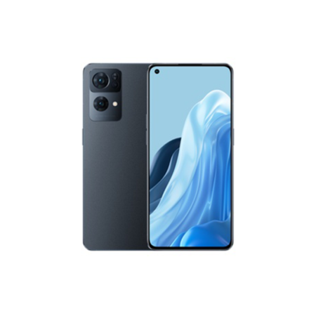 OPPO Reno 7 Pro 5G (12+256) Starlight Black