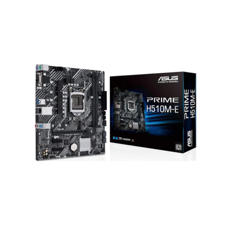 MAINBOARD (1200) ASUS PRIME H510M-K