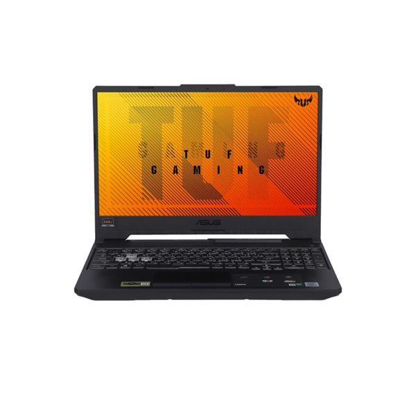 Notebook Asus TUF Gaming F15 FX506LHB-HN323W (Bonfire Black)